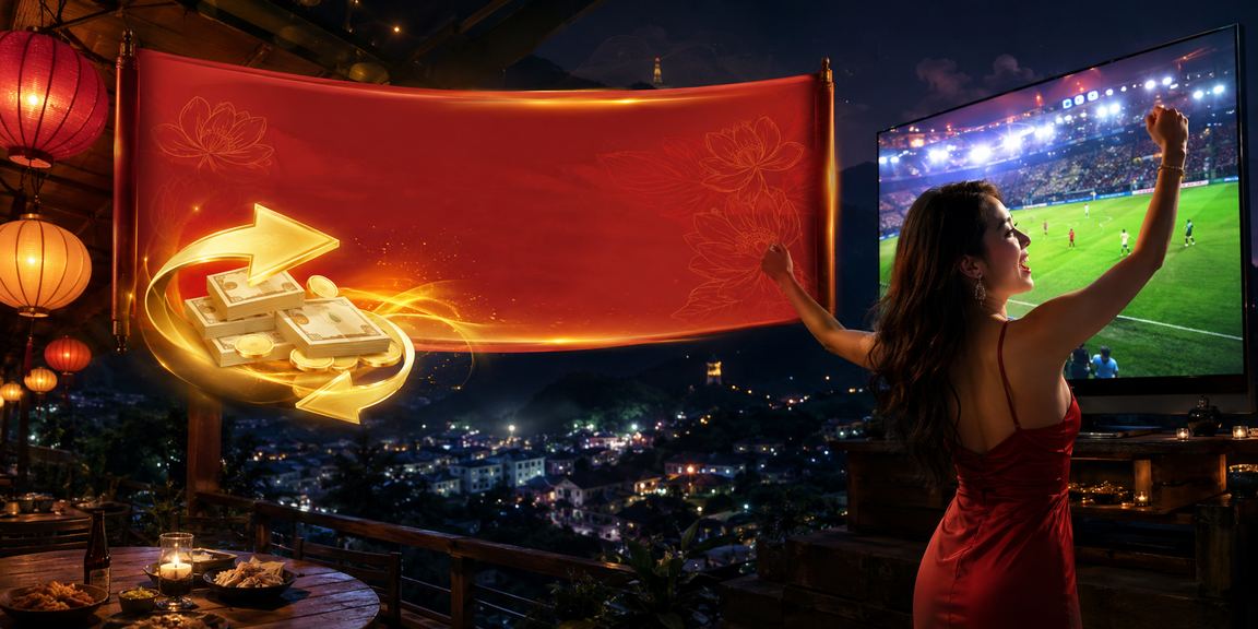 Màn hình điện thoại hiển thị giao diện cá cược casino tại Việt Nam